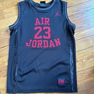 Air Jordan Jersey - Youth M